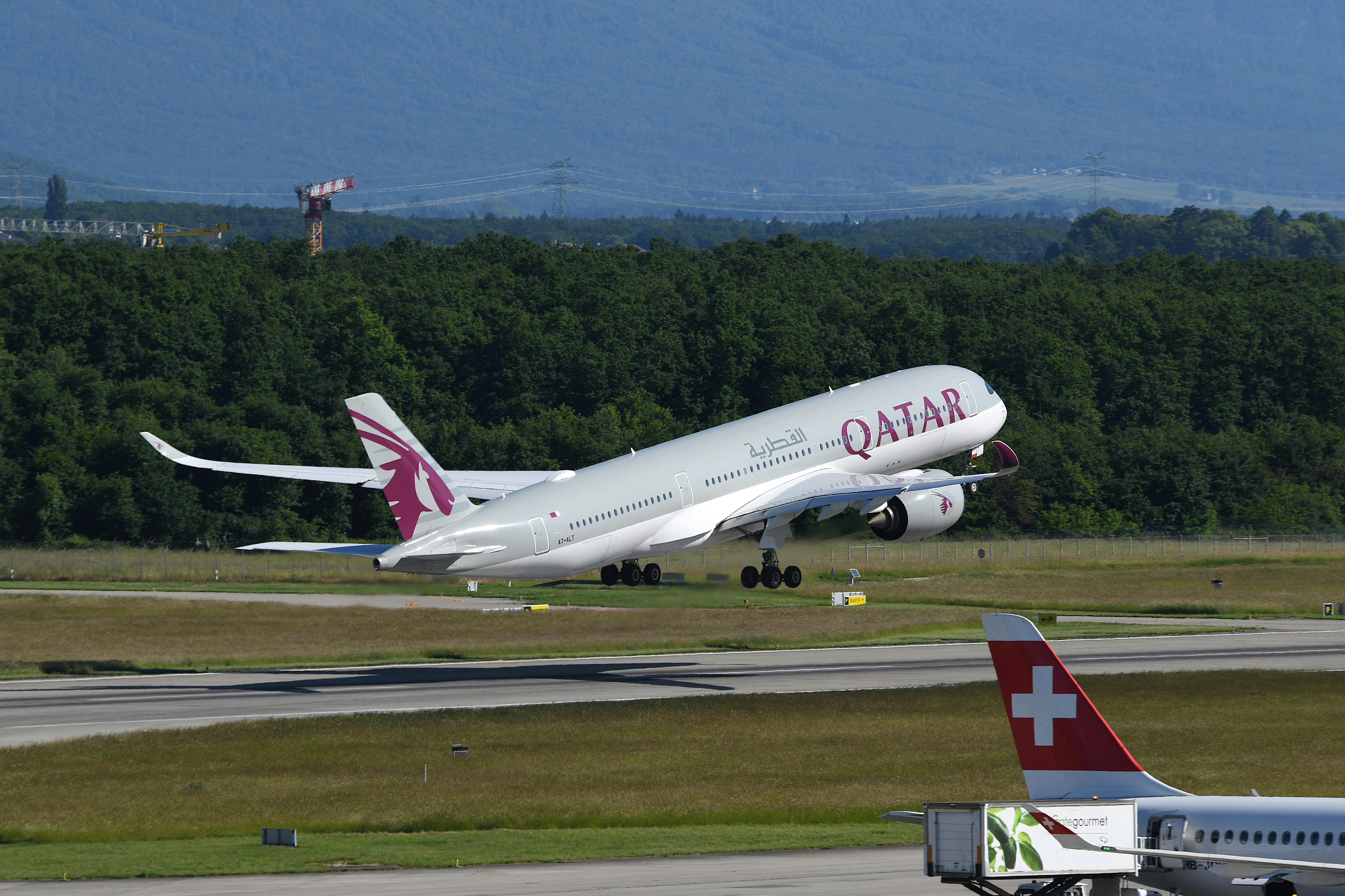 Transfert aéroport Genève – accueil panneau nominatif